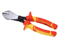 Big head diagonal cutter