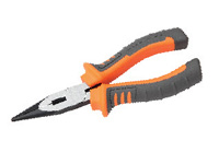 German Type Professional Long Nose Plier