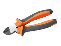 Germany Type Diagonal Cutting Plier