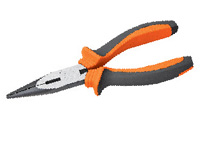 Germany Type Long Nose Plier