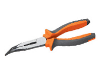 Bent Nose Plier