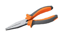 Flat Nose Plier