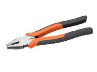 Combination Plier;Japanese Type