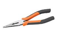 Long Nose Plier;Japanese Type