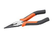 Long Nose Plier;Japanese Type
