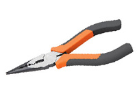 Multi-Purpose Long Nose Plier