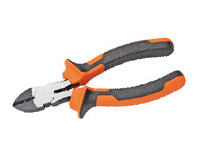 AmericanType Professional Diagonal Cutting Plier