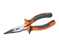 AmericanType Professional Long Nose Plier