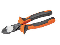 AmericanType Eccentric structure Labour-saving Professional Diagenal Cutting Plier