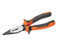 AmericanType Eccentric structure Labour-saving Professional Long Nose Plier
