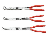 Double Joint Long Handle Pliers