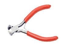 Mini End Cutting Nipper