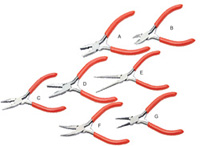 Mini Plier