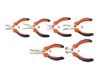 6PCS Mini Plier