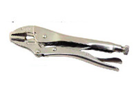 Locking Plier