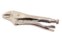 Locking Plier
