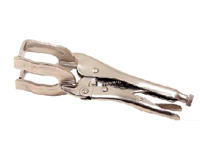 Locking Welder Grip Plier