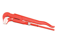 90 With Plastic Jaws Chreme Vanadium