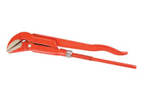 45 With Stralght Jaws,Chreme Vanadium,With VAP/GS Appreval