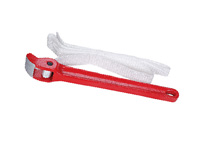 Alu,Handle Strap Wrench