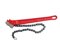 CHAIN PIPE WRENCH