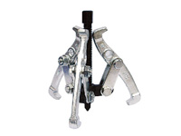 Drop-forged 3-jaw Gear Puller