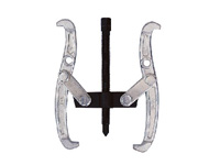 Drop-forged 2-jaw Gear Puller
