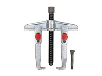 2-arm Gear Puller Quick-adjusting