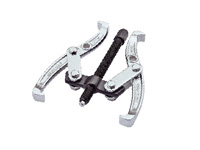 2-JAW GEAR PULLER CrV