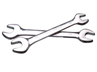 DOUBLE OPEN END WRENCH