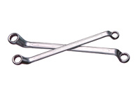 DOUBLE OFFSET RING WRENCH(DIN838)