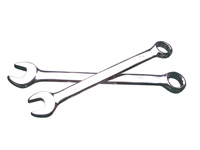 COMBINATION WRENCH