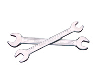 DOUBLE OPEN END WRENCH(DIN3110)