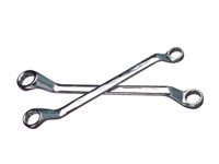 DOUBLE OFFSET RING WRENCH