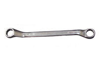 DOUBLE OFFSET RING SPANNER