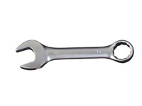 STUBBY COMBINATION SPANNER