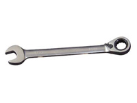 REVERSIBLE RATCHET SPANNER