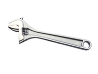 Adjustable Wrenches