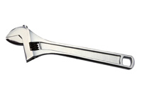 Adjustable Wrenches