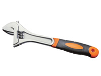 Adjustable Wrenches