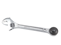 Adjustable Wrenches