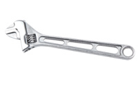 Adjustable Wrenches