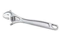 Adjustable Wrenches