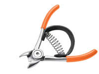 Orange Shears